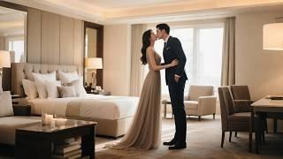 Abstinent CEO who took away girl's virginity,actually her contracted husband!