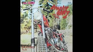 Loose – Freaky Billy The Wheelie King