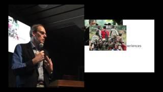 General Sir Nick Parker's Spring Island Trust Talk