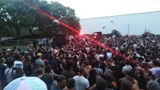 Possession Techno Open air 2020 - Sunshine (01.08.2020)