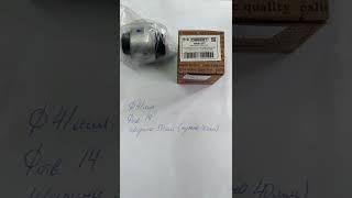 Салейнтблок нижний заднего амортизатора WV T5подбор по размеру