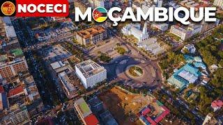 5 Destinos Incríveis para Conhecer em Moçambique