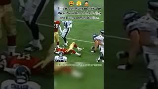 NFL Jon Runyan #nfl