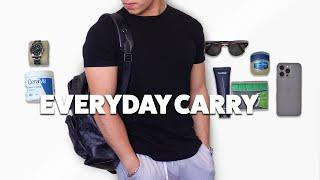 The Everyday Carry Items You Need for School