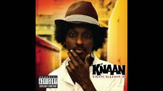 K'naan - Bang Bang (feat. Adam Levine) (432hz)