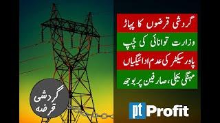 Why Does Pakistan Fail to Overcome the Vicious Cycle of Circular Debt | Profit Urdu