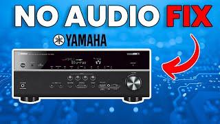 How To Fix Yamaha RX-V675 Receiver Repair