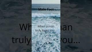 Male Fact