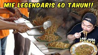 MIE LEGENDARIS DARI TAHUN 1963 YANG GAK PERNAH BUKA CABANG!!!