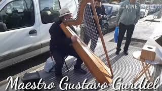 Malvita ( Gustavo Gurdiel) Polka Paraguaya- Mar del plata