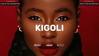 Bongo Flava Beat - "KIGOLI" | type Beat 2024 | Emotional Love Instrumenta