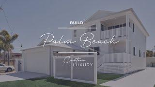 Coastal Breeze Living: New Custom Home in Palm Beach