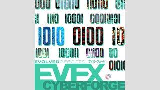 EVFX Cyberforge