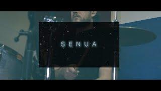 Senua | Bricks and Asphalt | Dazed Artist Sessions