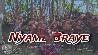 Swandana Band_Nyame Braye_Feat_Maskot Official Music Vidio