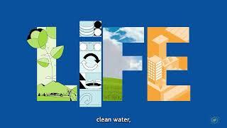 LIFE Programme – protecting the environment and climate