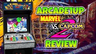 Arcade1Up Marvel Vs Capcom 2 Review - Did I Waste My Money?