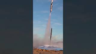 Control System Tuning #rocket #engineering #gyat