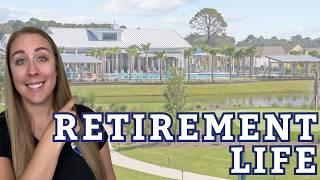 Retiring in Myrtle Beach | Top Five 55+ Communities in Myrtle Beach, South Carolina