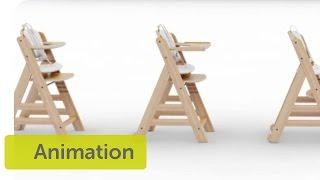 hauck Beta+ (Animation)