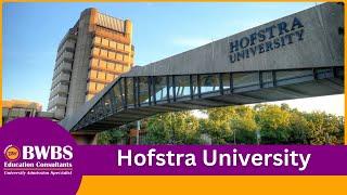 Why Choose Hofstra University? Full Review & Application Guide (2024) | Is it Right for You?