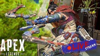 APEX LEGENDS СТРИМ ВЕЧЕРНИЙ АРЭШЭК апекс легенд stream 2021