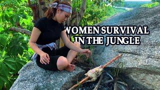 Streaming Part-2: Wild Women Living in the Jungle