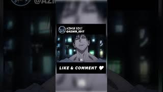 Toji - Death_Is_No_More [Edit]