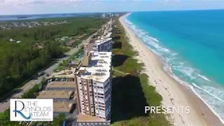 4180 N Hwy A1A 402B | Oceanique | North Hutchinson Island | Treasure Coast Sothebys