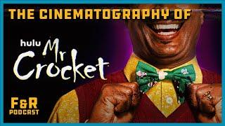 "Mr. Crocket" DP Powell Robinson // Frame & Reference