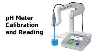 How to Calibrate and use the pH Meter?