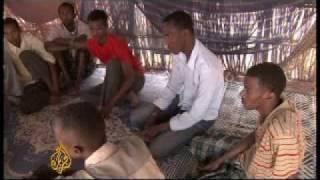 Somali refugees tapped up for fighting at home - 24 Aug 09