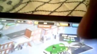 My second crime city account : intro