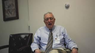 Baptist Homes Society Virtual Town Hall