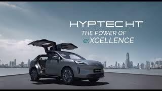 HYPTEC HT: The Power of Excellence