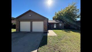 Fort Worth Homes for Rent 3BR/2BA by Fort Worth Property Management