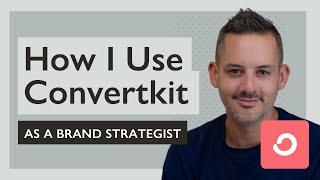 Convertkit Tutorial For Beginners - Phil Pallen