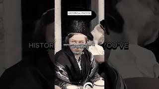 HISTORICAL PHOTOS YOU’VE NEVER SEEN! Part 12