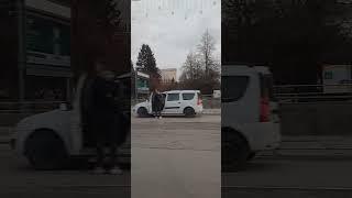 вход в #метро