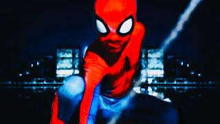 Spider-Man Great Responsibility (fan film)