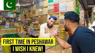 Should You Travel To Peshawar Pakistan?