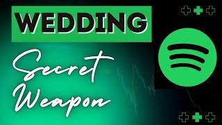 Level Up Your Wedding DJ Crates Game with Spotify