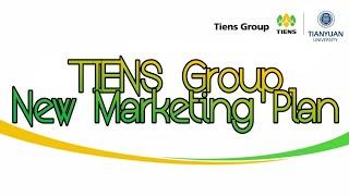 TIENS New Marketing Plan | Sam Team of TIENS