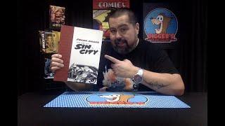 Trade Paperbacks 4-29-2020