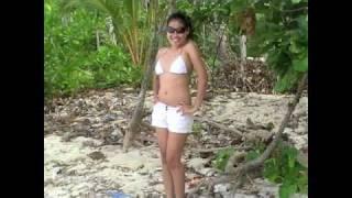 Love Story In Beach Resort