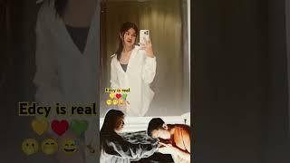 Edcy is real#trendingvideos #teamkalingap