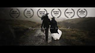 Elopement in Scotland // Epic wedding film