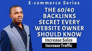 How to Create Backlinks for ecommerce Website