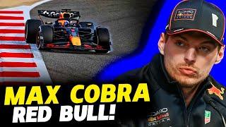 VERSTAPPEN COBRA RED BULL POR MELHORIAS APÓS PRÉ-TEMPORADA | FÓRMULA 1| GP EM CASA