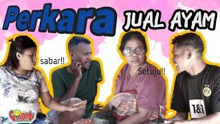 PERKARA JUAL AYAM//Comedy Kocak//Eps.108